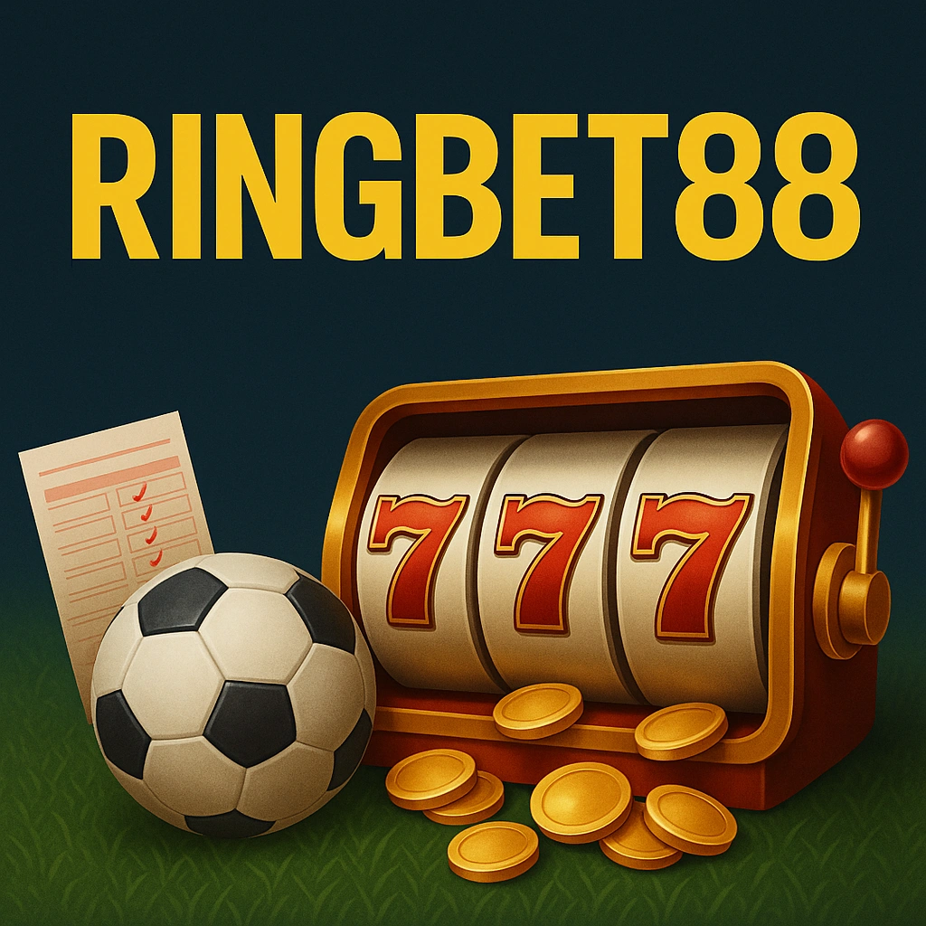 Ringbet88 - Situs Judi Bola & Slot Gacor Resmi Hari Ini Juni 2025 Ringbet88 - Situs Judi Bola & Slot Gacor Resmi Hari Ini Juni 2025